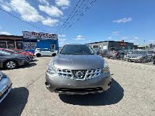 2012 Nissan Rogue S 180KM CERTIFIED-WARRANTY - Photo 12