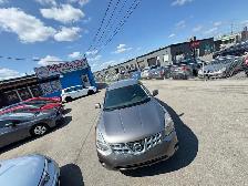 2012 Nissan Rogue S 180KM CERTIFIED-WARRANTY - Photo 13