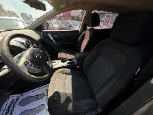 2012 Nissan Rogue S 180KM CERTIFIED-WARRANTY - Photo 14