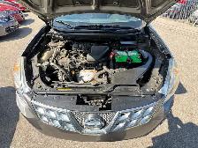 2012 Nissan Rogue S 180KM CERTIFIED-WARRANTY - Photo 22