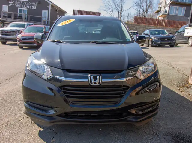2018 Honda HR-V LX ALLOYS | BACKUP CAMERA | CRUISE | BLUETOOT... - Photo 3