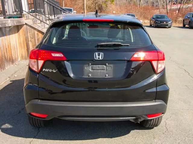 2018 Honda HR-V LX ALLOYS | BACKUP CAMERA | CRUISE | BLUETOOT... - Photo 5