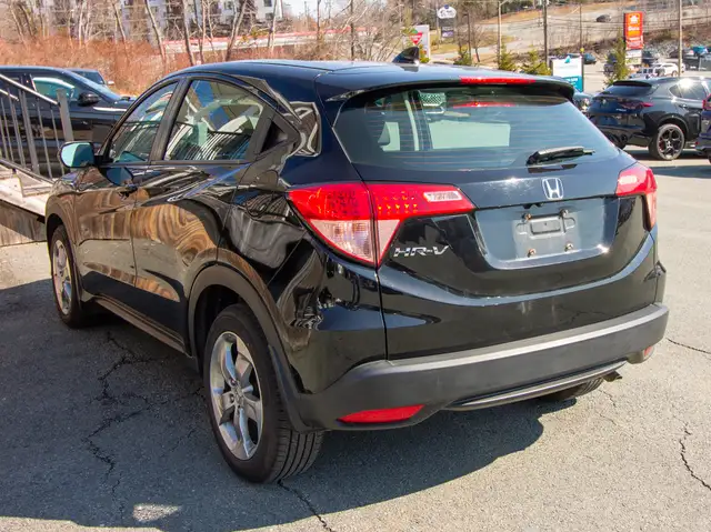 2018 Honda HR-V LX ALLOYS | BACKUP CAMERA | CRUISE | BLUETOOT... - Photo 6