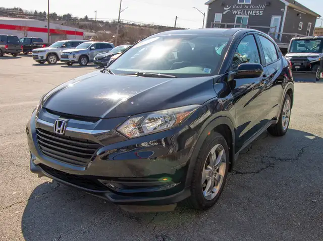 2018 Honda HR-V LX ALLOYS | BACKUP CAMERA | CRUISE | BLUETOOT... - Photo 7