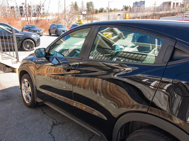 2018 Honda HR-V LX ALLOYS | BACKUP CAMERA | CRUISE | BLUETOOT... - Photo 8