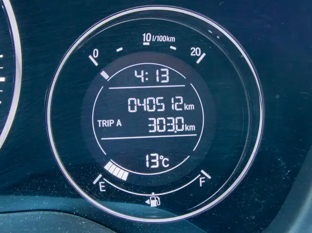 2018 Honda HR-V LX ALLOYS | BACKUP CAMERA | CRUISE | BLUETOOT... - Photo 9