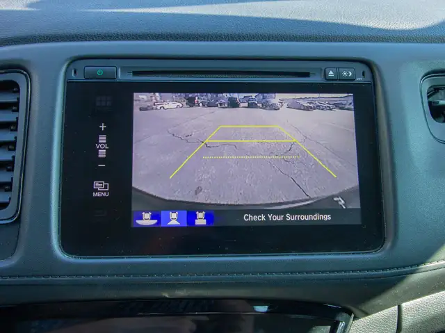 2018 Honda HR-V LX ALLOYS | BACKUP CAMERA | CRUISE | BLUETOOT... - Photo 10