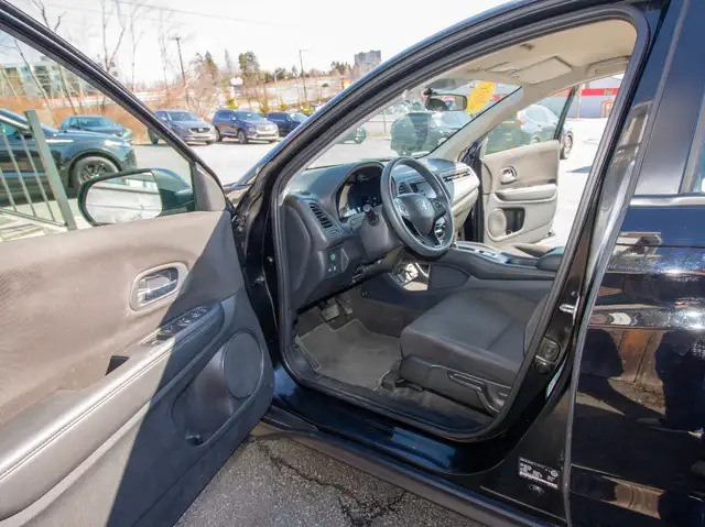 2018 Honda HR-V LX ALLOYS | BACKUP CAMERA | CRUISE | BLUETOOT... - Photo 12