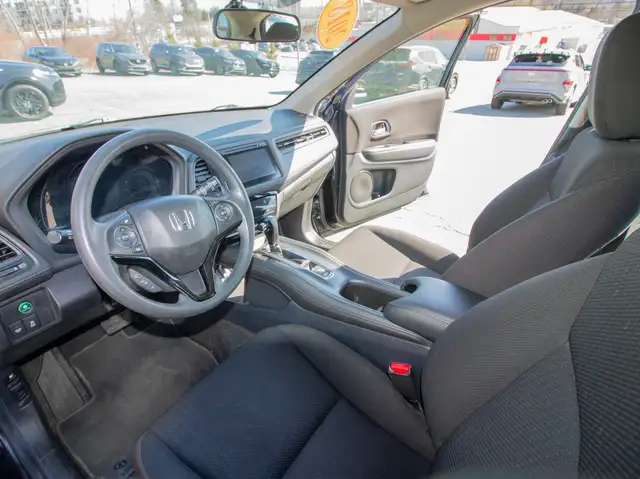 2018 Honda HR-V LX ALLOYS | BACKUP CAMERA | CRUISE | BLUETOOT... - Photo 13
