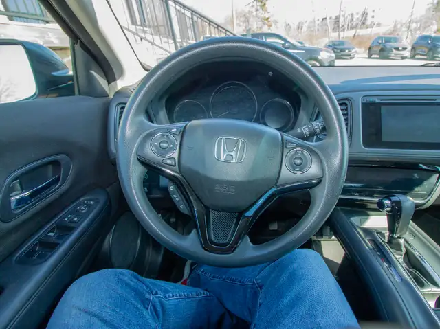 2018 Honda HR-V LX ALLOYS | BACKUP CAMERA | CRUISE | BLUETOOT... - Photo 14