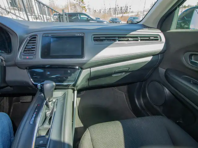 2018 Honda HR-V LX ALLOYS | BACKUP CAMERA | CRUISE | BLUETOOT... - Photo 15