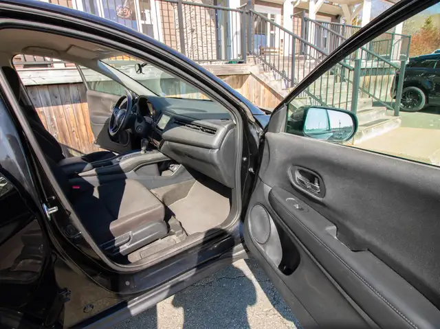 2018 Honda HR-V LX ALLOYS | BACKUP CAMERA | CRUISE | BLUETOOT... - Photo 17