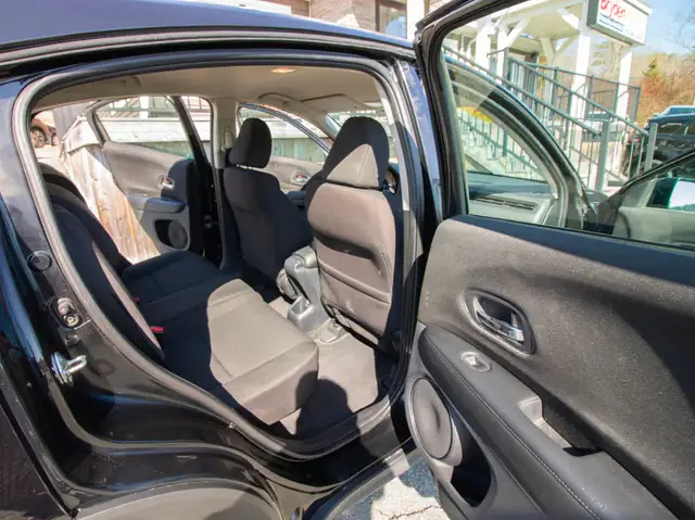 2018 Honda HR-V LX ALLOYS | BACKUP CAMERA | CRUISE | BLUETOOT... - Photo 18