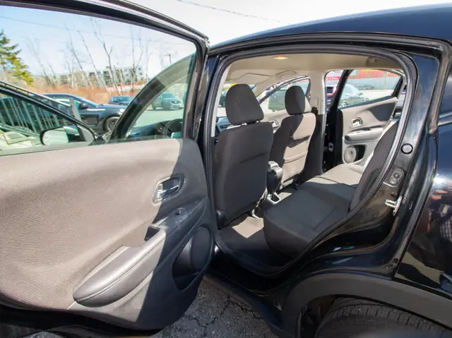 2018 Honda HR-V LX ALLOYS | BACKUP CAMERA | CRUISE | BLUETOOT... - Photo 19