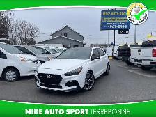 Hyundai Elantra GT N Line BM 2019 à vendre Impeccable !