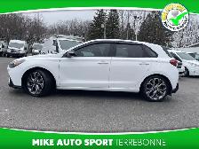 Hyundai Elantra GT N Line BM 2019 à vendre Impeccable ! - Photo 2