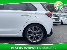 Hyundai Elantra GT N Line BM 2019 à vendre Impeccable ! - Photo 3