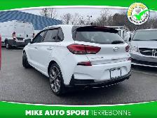 Hyundai Elantra GT N Line BM 2019 à vendre Impeccable ! - Photo 4
