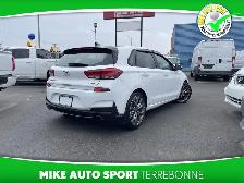 Hyundai Elantra GT N Line BM 2019 à vendre Impeccable ! - Photo 5
