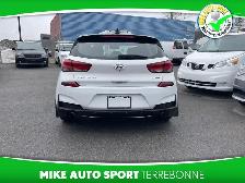 Hyundai Elantra GT N Line BM 2019 à vendre Impeccable ! - Photo 6