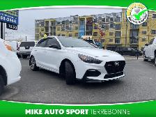 Hyundai Elantra GT N Line BM 2019 à vendre Impeccable ! - Photo 7