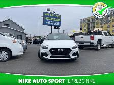 Hyundai Elantra GT N Line BM 2019 à vendre Impeccable ! - Photo 8