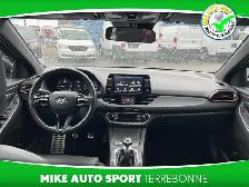 Hyundai Elantra GT N Line BM 2019 à vendre Impeccable ! - Photo 10