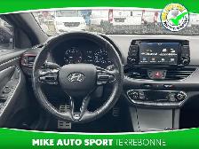 Hyundai Elantra GT N Line BM 2019 à vendre Impeccable ! - Photo 11