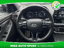 Hyundai Elantra GT N Line BM 2019 à vendre Impeccable ! - Photo 14