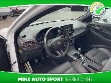 Hyundai Elantra GT N Line BM 2019 à vendre Impeccable ! - Photo 15