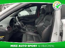 Hyundai Elantra GT N Line BM 2019 à vendre Impeccable ! - Photo 16