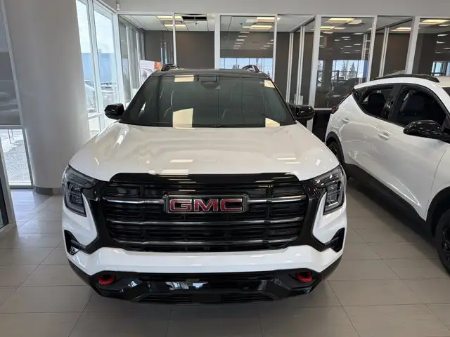 2026 GMC Terrain - Photo 2