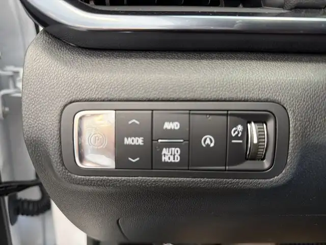 2026 GMC Terrain - Photo 7