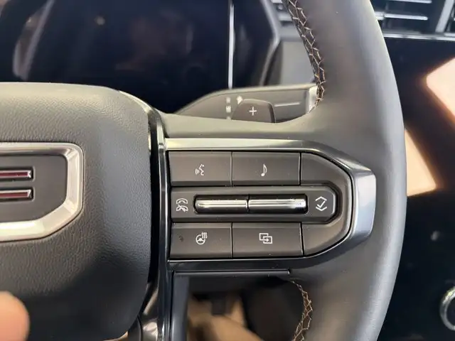 2026 GMC Terrain - Photo 9