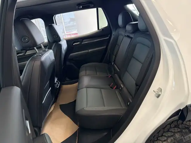 2026 GMC Terrain - Photo 11