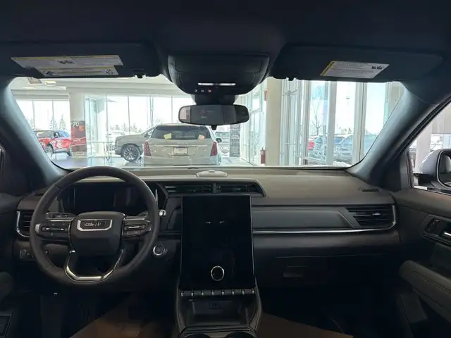 2026 GMC Terrain - Photo 13