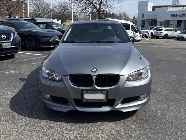 2007 BMW 3-Series 2dr Coupe 328i - Photo 2