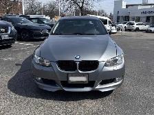 2007 BMW 3-Series 2dr Coupe 328i - Photo 2