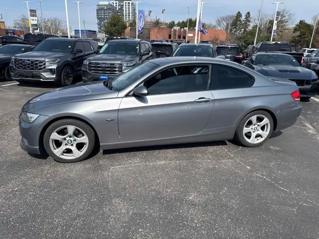 2007 BMW 3-Series 2dr Coupe 328i - Photo 3