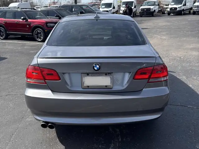 2007 BMW 3-Series 2dr Coupe 328i - Photo 4