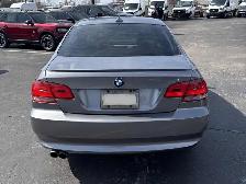 2007 BMW 3-Series 2dr Coupe 328i - Photo 4