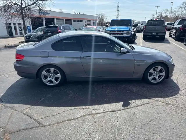 2007 BMW 3-Series 2dr Coupe 328i - Photo 5