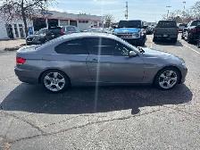 2007 BMW 3-Series 2dr Coupe 328i - Photo 5