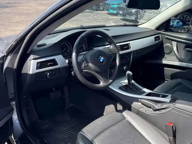 2007 BMW 3-Series 2dr Coupe 328i - Photo 6