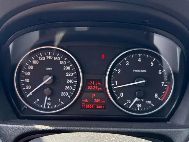 2007 BMW 3-Series 2dr Coupe 328i - Photo 7