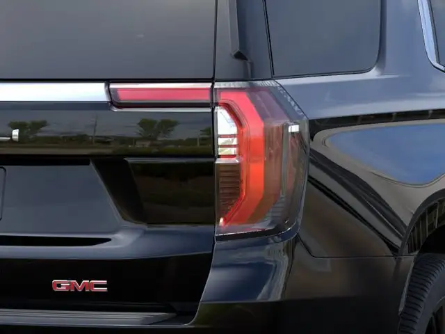 2026 GMC Yukon Denali - Photo 11