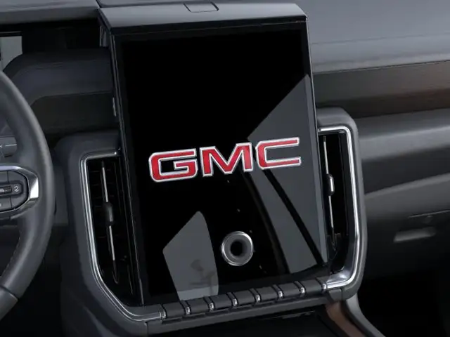 2026 GMC Yukon Denali - Photo 20