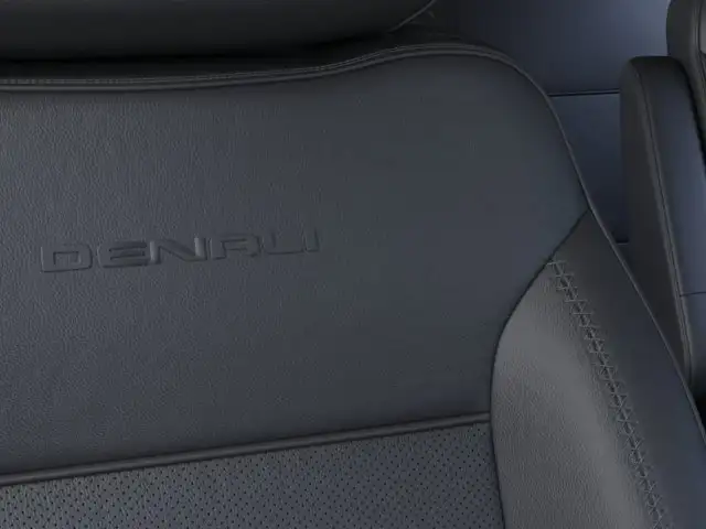 2026 GMC Yukon Denali - Photo 21