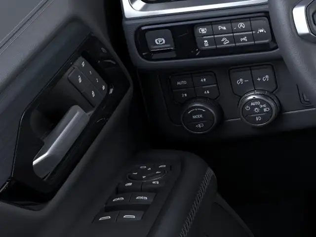 2026 GMC Yukon Denali - Photo 22