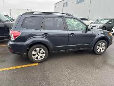 2010 Subaru Forester Auto 2.5X Sport AWD Two Sets of Wheels And - Photo 2